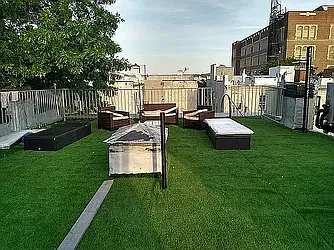 Rented by Green Leaf Management, LLC