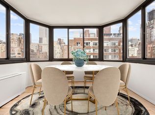 The Carlton Regency, New York, NY 10016