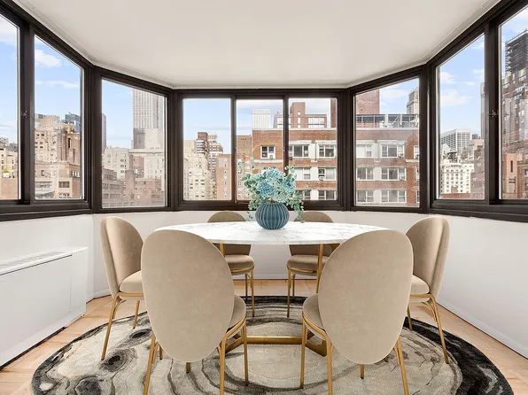 137 E 36th St #11D, New York, NY 10016