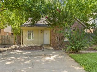 9456 Village Poin, Olive Branch, MS 38654