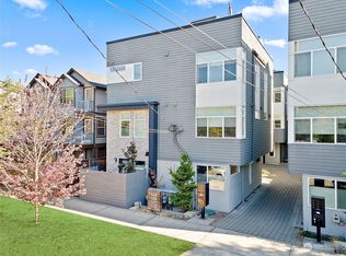 132 21st Ave E #C, Seattle, WA 98112