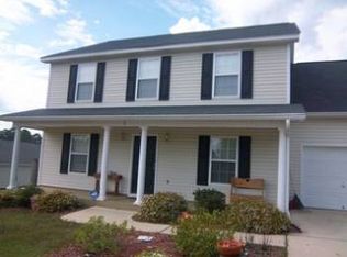 3 Innis Ct, Columbia, SC 29223