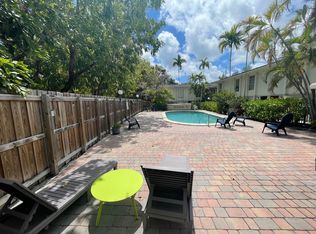 Hideaway in the Grove, Miami, FL 33133