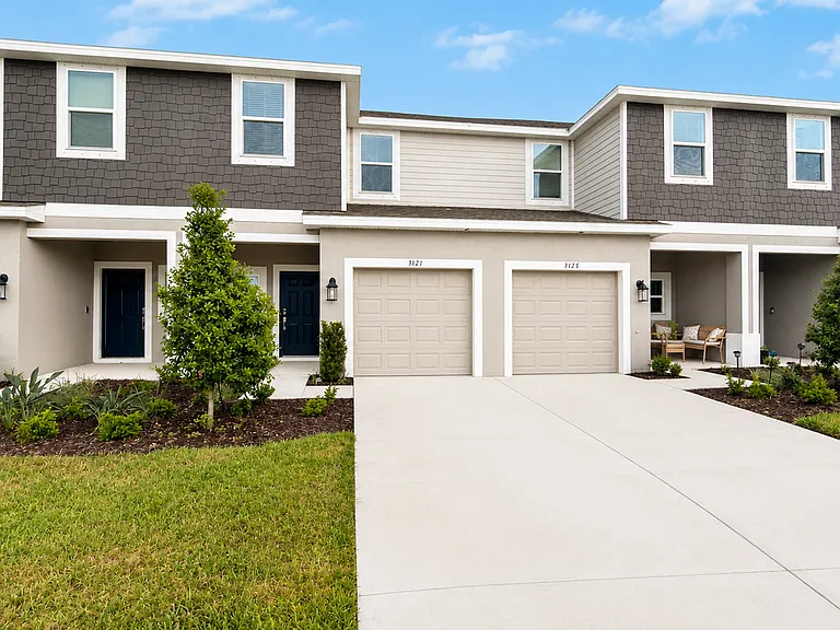 3121 Novara Ln — Photo 1