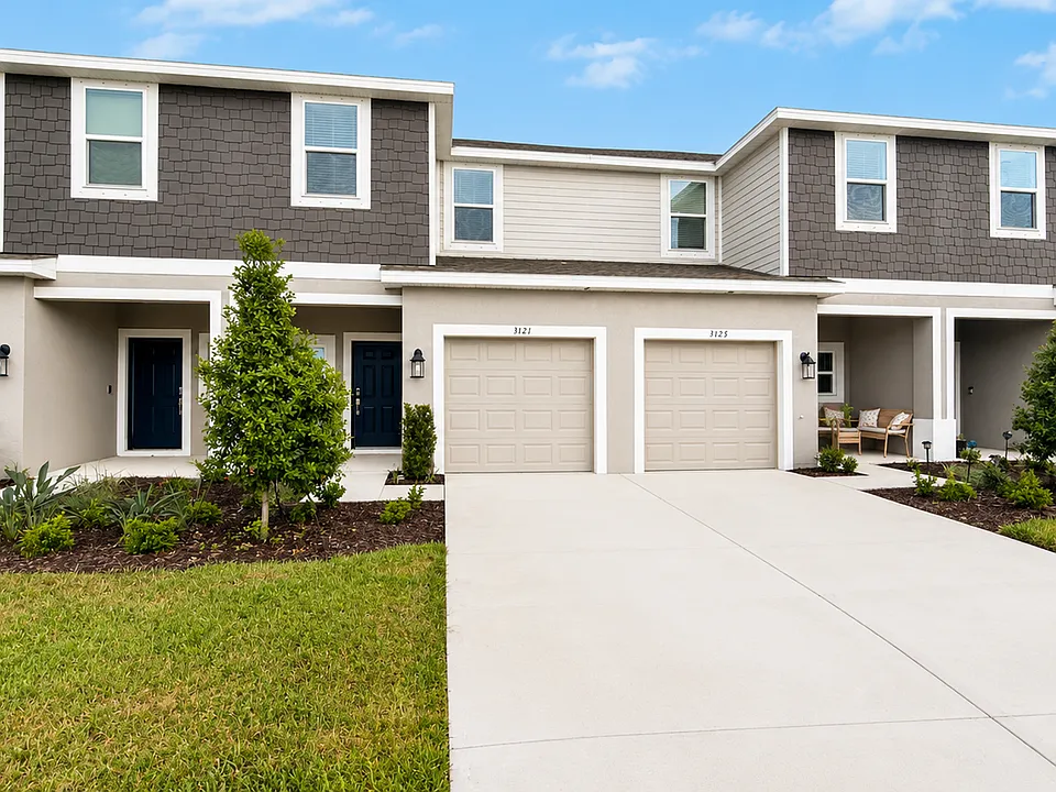 3121 Novara Ln