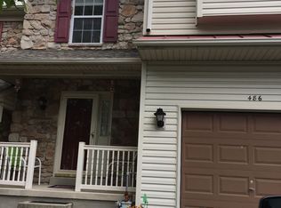 486 Berkshire Dr, Souderton, PA 18964