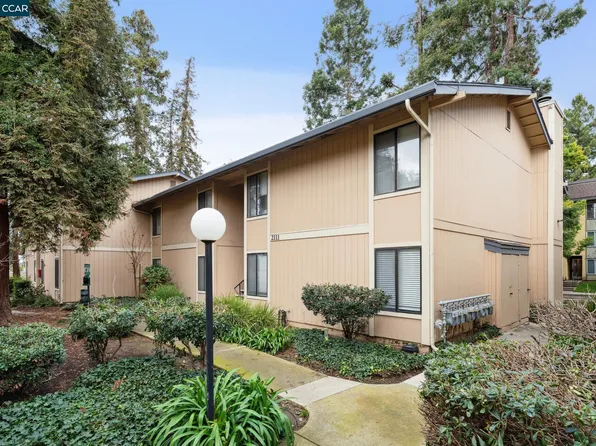 2111 Northwood Cir Unit H, Concord, CA 94520