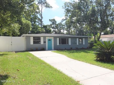 41 ADERHOLD Avenue, Jacksonville, FL, 32216