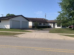 701 Railroad Ave, Norway, MI 49870