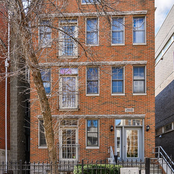 1st image of 2910 N Damen Ave #1