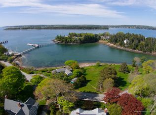 12 Cove End Rd, Mount Desert, ME 04660