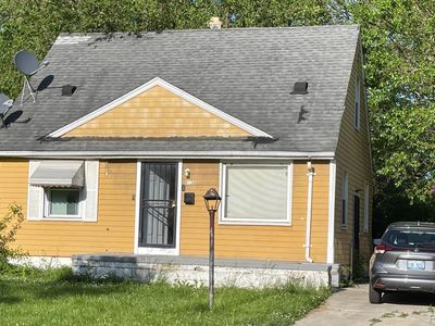 8438 Stout St, Detroit, MI, 48228
