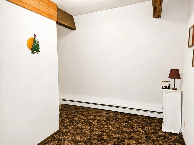 Office or Storage (No Window)