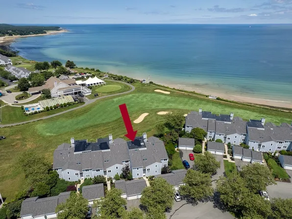 42 Cliffside Dr #42, Plymouth, MA 02360