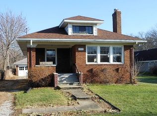 1559 Massillon Rd, Akron, OH 44312