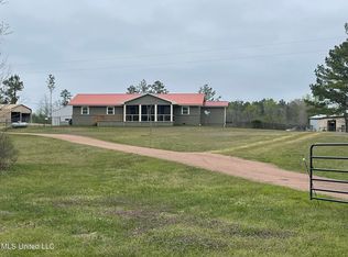 123 Leming Rd, Braxton, MS 39044