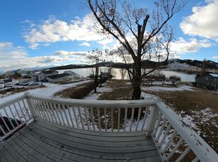 43561 C St, Dayton, MT 59914