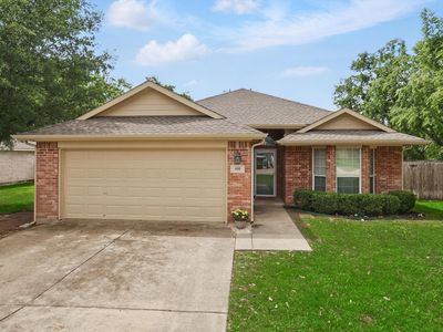 400 Stirling Rd, Rhome, TX, 76078