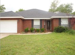 4081 Blackwell Ct, Semmes, AL 36575