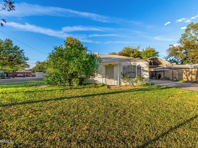 2546 W Augusta Ave, Phoenix, AZ, 85051