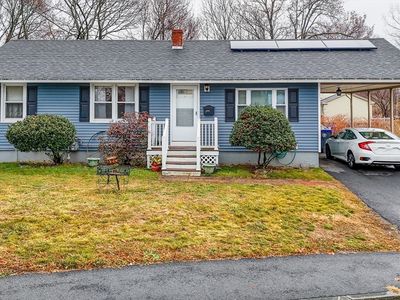 362 Lowell St, Methuen, MA, 01844