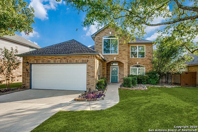 1st image of 9522 Tranquil Park Dr