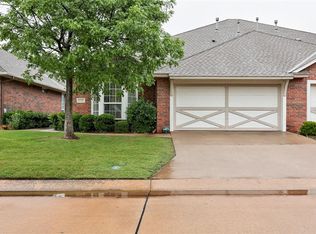 15525 Swallowtail Rd, Edmond, OK 73013