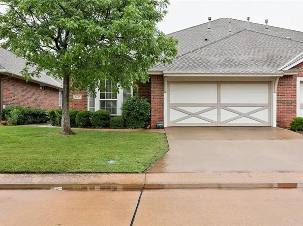 15525 Swallowtail Rd, Edmond, OK 73013