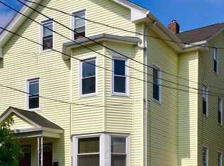 103 Ring St FLOOR 3, Providence, RI 02909