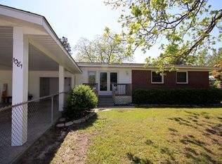 1081 Park Dr, Myrtle Beach, SC 29577