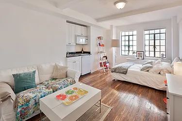 Rented by Compass