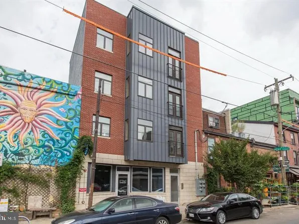 808 N 4th St #2, Philadelphia, PA 19123