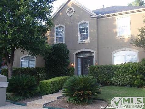 1st image of 17206 Blanco Oaks