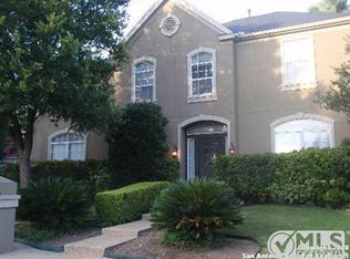 17206 Blanco Oaks, San Antonio, TX 78248
