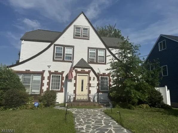 449 E 40Th St, Paterson City, NJ 07504