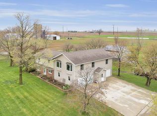 W1528 State Highway 156, Pulaski, WI 54162