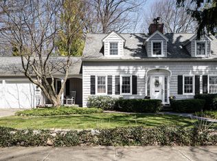 360 W Oakridge St, Ferndale, MI 48220