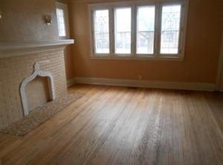 16245 Kentucky St, Detroit, MI 48221