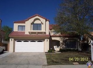 44261 Halcom Ave, Lancaster, CA 93536