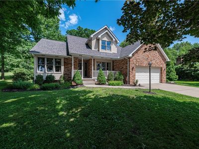 119 Shepperd Dr, Butler, PA, 16002
