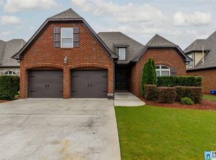 428 Heathersage Rd, Maylene, AL 35114