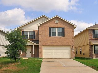 20818 Baronsledge Ln, Katy, TX 77449