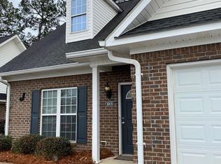 8100 Burkhalter Rd, Statesboro, GA 30461
