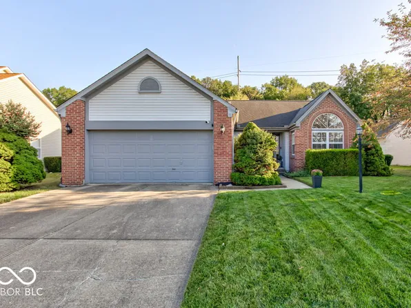 1805 Glendora Dr, Indianapolis, IN 46214