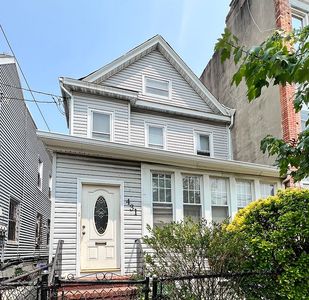 431 Lincoln Ave, Brooklyn, NY, 11208