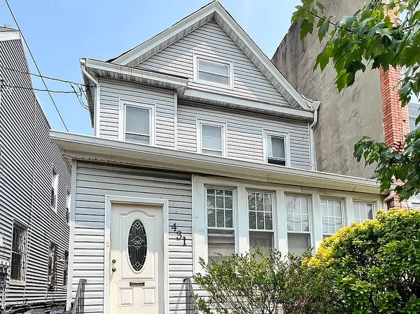 431 Lincoln Ave, Brooklyn, NY 11208