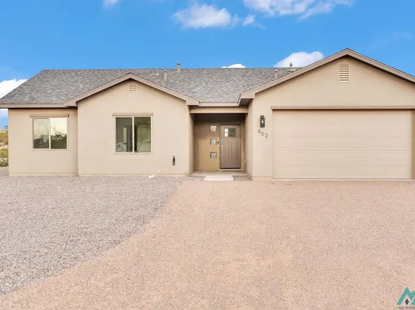 402 Skyline Dr, Elephant Butte, NM 87935