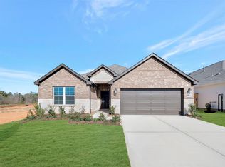 16968 Jim Sharp Dr, Montgomery, TX 77316