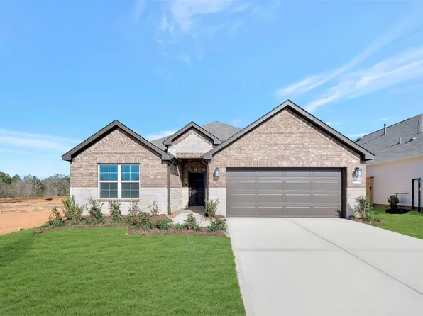 16968 Jim Sharp Dr, Montgomery, TX 77316