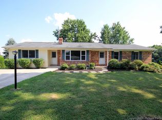 11307 Scenic View Ct, Monrovia, MD 21770